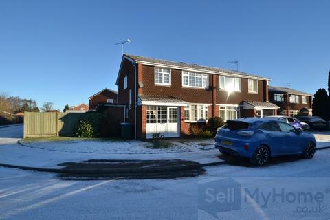 3 bedroom house for sale, Manderley Close, Coventry
