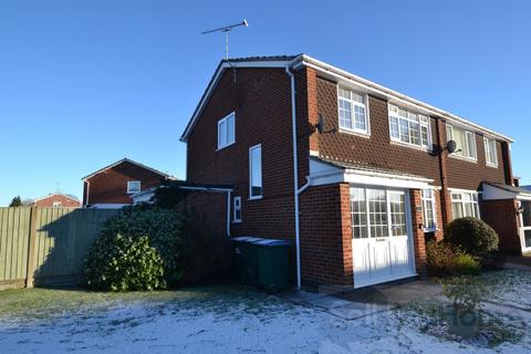 3 bedroom house for sale, Manderley Close, Coventry