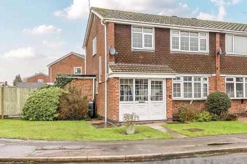 3 bedroom house for sale, Manderley Close, Coventry