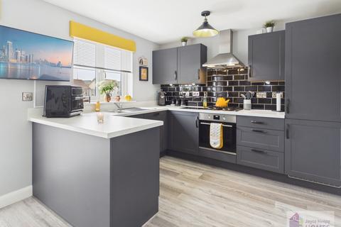 3 bedroom semi-detached house for sale, Weston Crescent, East Kilbride G75