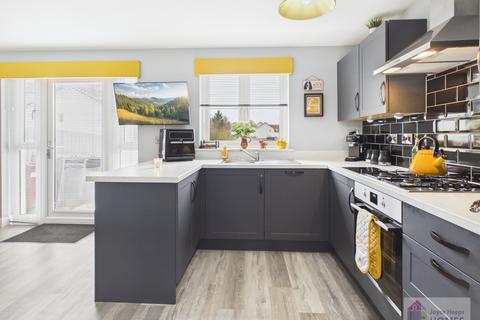 3 bedroom semi-detached house for sale, Weston Crescent, East Kilbride G75