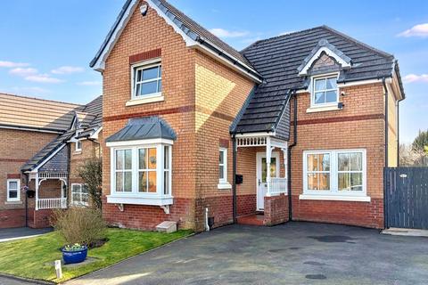 undefined, Tiree Grange, South Lanarkshire ML3