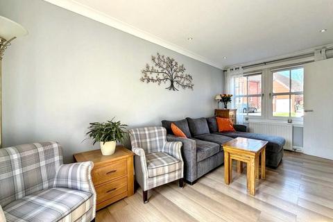 undefined, Tiree Grange, South Lanarkshire ML3