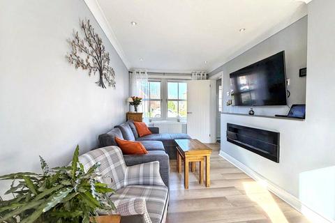 undefined, Tiree Grange, South Lanarkshire ML3