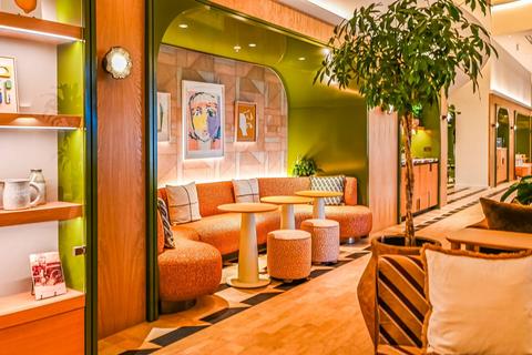 undefined, The Eades, Selborne Road, Walthamstow, E17