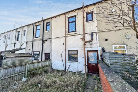 undefined, Mirfield WF14