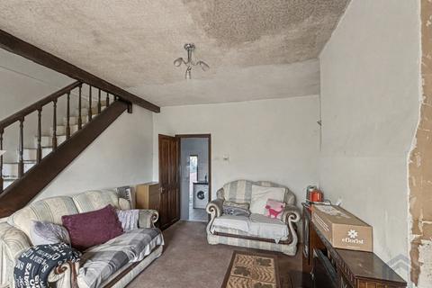 undefined, Mirfield WF14