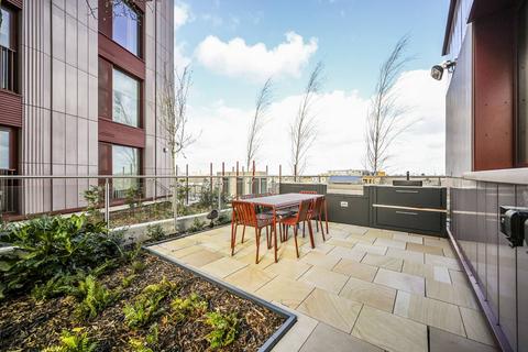 undefined, The Eades, Selborne Road, Walthamstow, E17