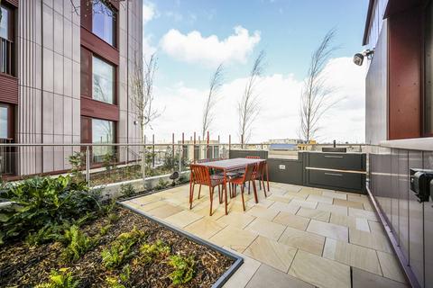 undefined, The Eades, Selborne Road, Walthamstow, E17