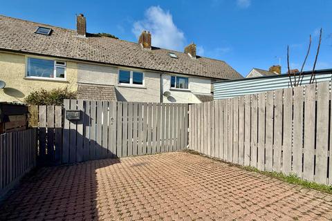 2 bedroom terraced house for sale, St Eval, PL27