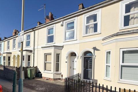 undefined, Pittville, Cheltenham GL50 4LN