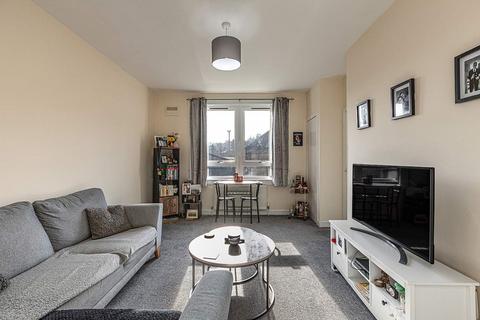 undefined, 8, Upper Bongate Gardens, Jedburgh TD8 6DZ