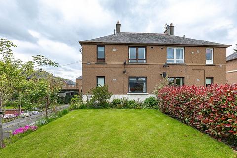 2 bedroom flat for sale, 8, Upper Bongate Gardens, Jedburgh TD8 6DZ