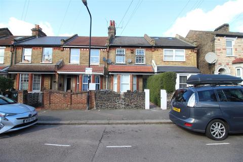 undefined, Somers Road, London E17