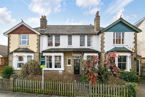 Holly Bush Lane, Hampton