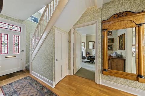 4 bedroom terraced house for sale, Holly Bush Lane, Hampton