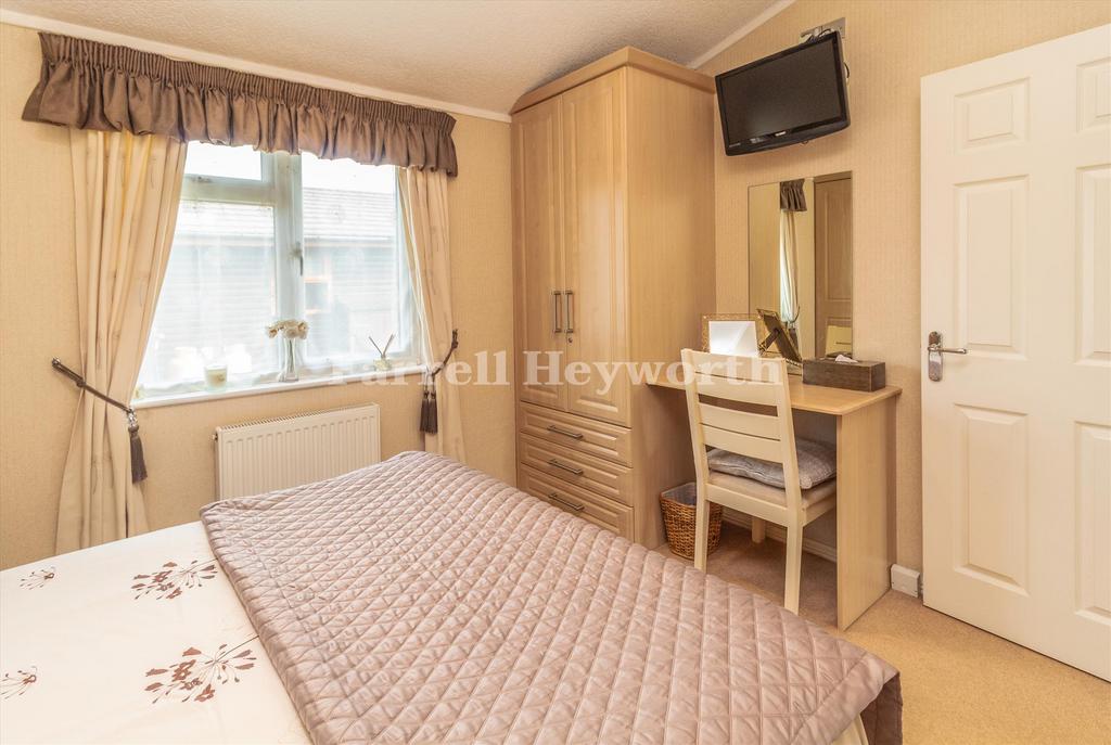 Double Bedroom image