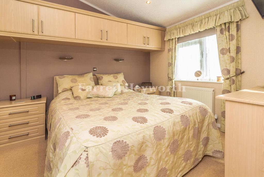Double Bedroom 2