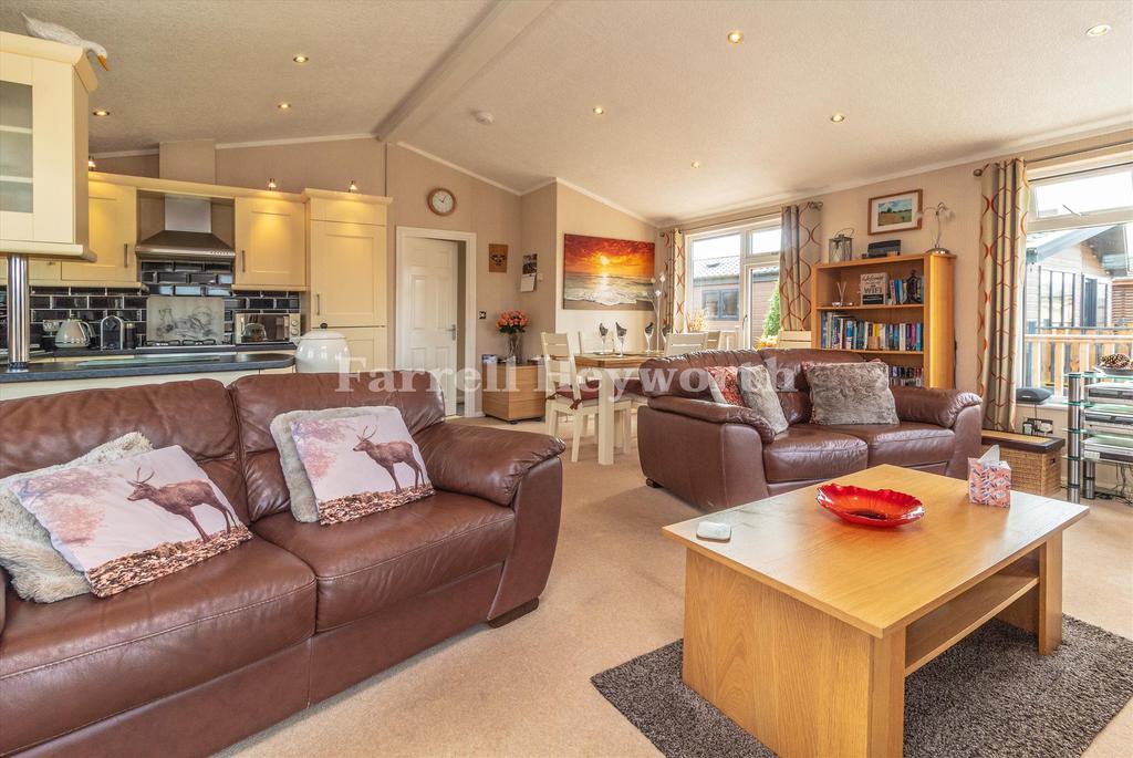 Open Plan Living ima