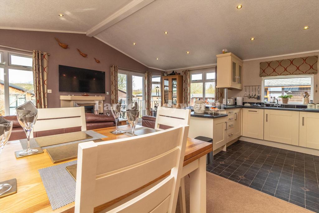 Open Plan Living ima