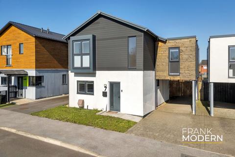 undefined, Forrest Drive, Peterborough, PE7