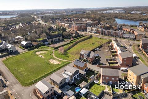 undefined, Forrest Drive, Peterborough, PE7