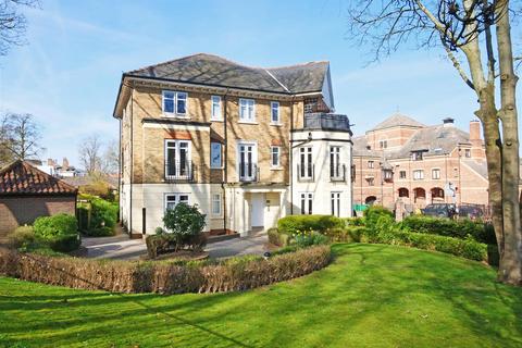 undefined, Lady Ann Court