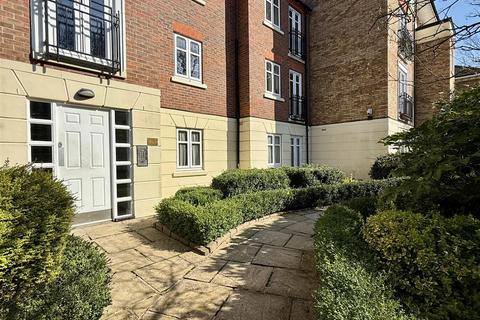 undefined, Lady Ann Court