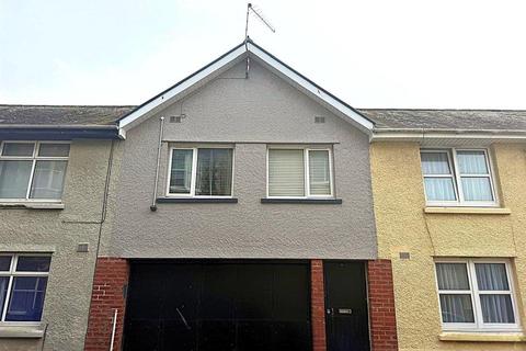 undefined, Portland Road
