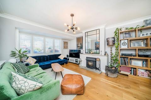 4 bedroom semi-detached house for sale, Waverley Avenue, Surbiton KT5