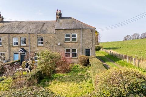 undefined, St. Aidans, Hexham NE47