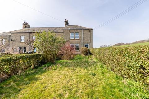 undefined, St. Aidans, Hexham NE47