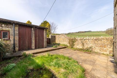 undefined, St. Aidans, Hexham NE47