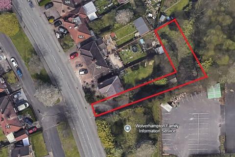 undefined, Wolverhampton Road East, Wolverhampton