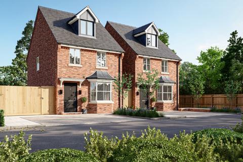 undefined, Wolverhampton Road East, Wolverhampton