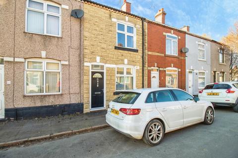 undefined, Jubilee Street, Rugby