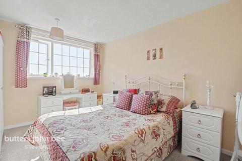 3 bedroom detached house for sale, Barlaston Close, Stafford, ST16 1SY