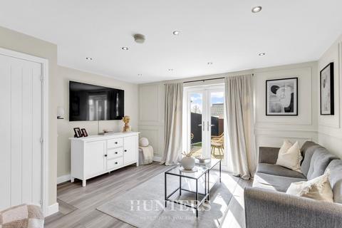 3 bedroom terraced house for sale, Weave Close, Middleton, Manchester, M24