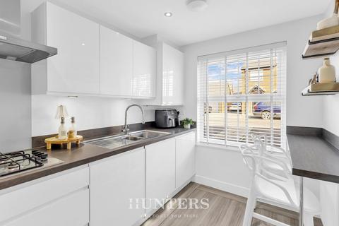 3 bedroom terraced house for sale, Weave Close, Middleton, Manchester, M24