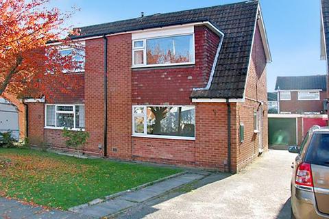 undefined, Suffolk Avenue, Beeston Rylands, NG9 1NN