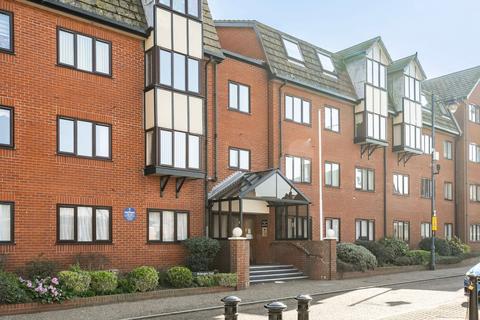 1 bedroom apartment for sale, Deneside, Great Yarmouth
