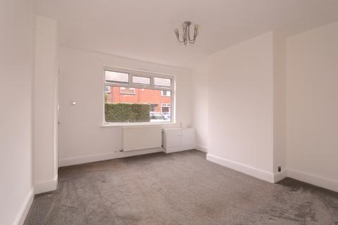 undefined, York Road, Manchester M34