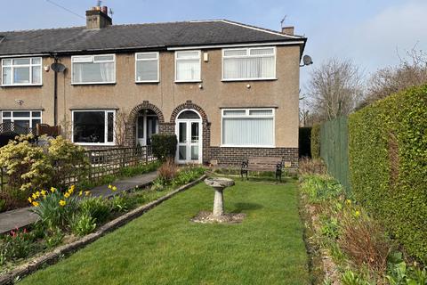Mill Lane, Birkenshaw, Bradford, West Yorkshire, BD11