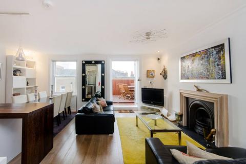 2 bedroom flat to rent, Nevern Square, Earls Court, London, SW5