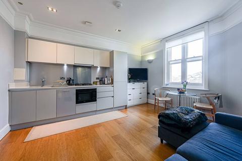 1 bedroom flat for sale, West Cadet Apartments, Woolwich Common, London, SE18