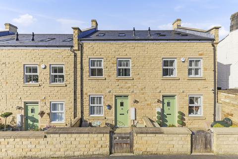 undefined, Ilkley Road, Otley, LS21