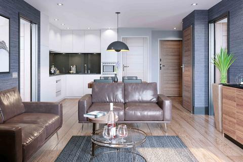 undefined, at The Summit, The Summit, Liverpool Baltic Triangle L8