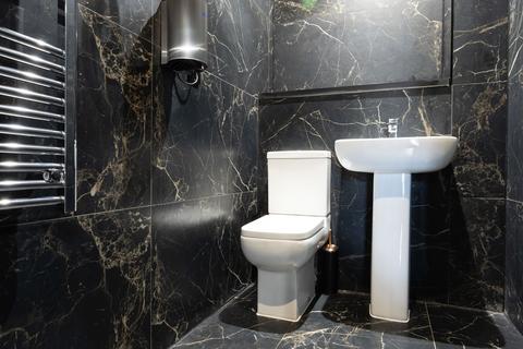 undefined, at The Summit, The Summit, Liverpool Baltic Triangle L8