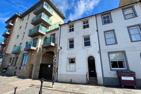 undefined, Duke Street, Whitehaven CA28