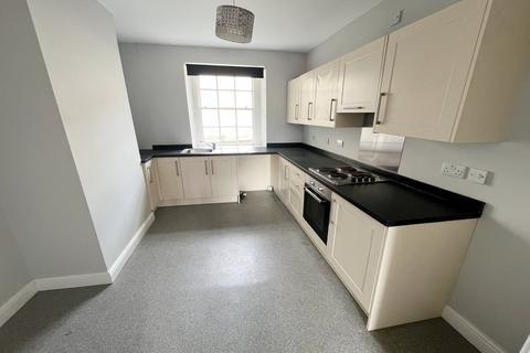 undefined, Duke Street, Whitehaven CA28